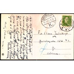 Pension "Torbenhus" Snekkersten - Otto Gr�n 64120