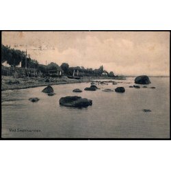 Ved Snekkersten - Alex Vincent 3095