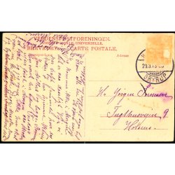 Ved Snekkersten - Alex Vincent 3095