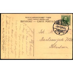 Snekkersten Havn - C. Lindahl 176