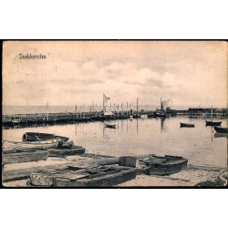 Snekkersten - Peter Alstrup 888