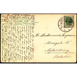 Snekkersten - Peter Alstrup 888