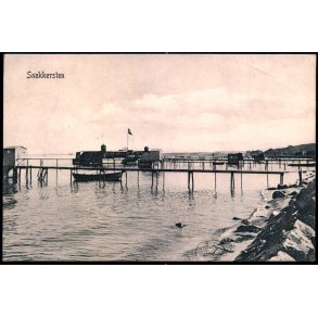 Snekkersten - Peter Alstrup 887