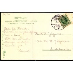 Snekkersten - Peter Alstrup 887