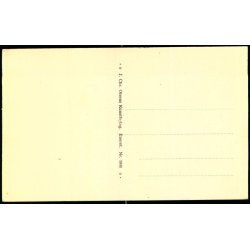 Snekkersten Havn - Chr. Olsen 1046