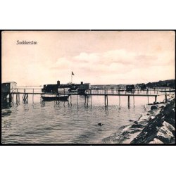 Snekkersten - Peter Alstrup 887