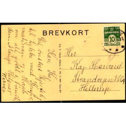 Snekkersten - V. T�rck 801