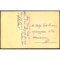 Snekkersten Havn - Rudolf Olsen 10165