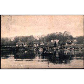 Snekkersten - Alex Vincent 3135