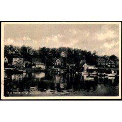 Snekkersten Havn - Rudolf Olsen 10163