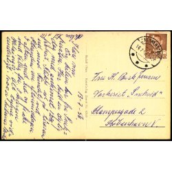 Snekkersten Havn - Rudolf Olsen 10163