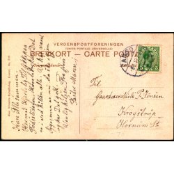 Snekkersten - Alex Vincent 526