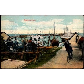 Snekkersten - Alex Vincent 526