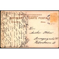 Snekkersten - Alex Vincent 526