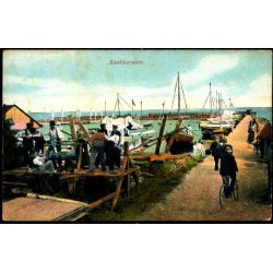 Snekkersten - Alex Vincent 526