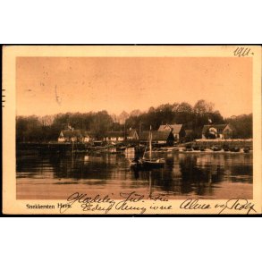 Snekkersten Havn - Alex Vincent 65