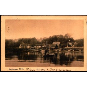 Snekkersten Havn - Alex Vincent 65