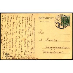 Snekkersten Havn - Alex Vincent 65