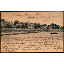 Hilsen fra Snekkersten - Jens Mller 183