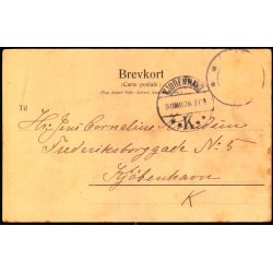 Hilsen fra Snekkersten - Jens Mller 183