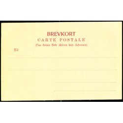 Udsigt fra Snekkersten - Jens M�ller 208