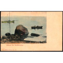 Hilsen fra Snekkersten - Jens M&oslash;ller 178