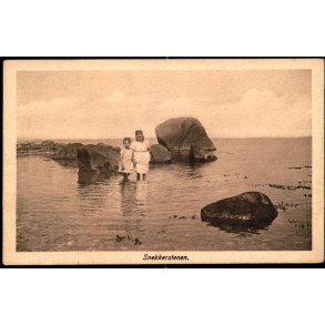 Snekkersten - Peter Alstrup 857