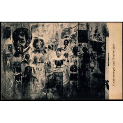 Kunstnerv�ggen paa Snekkersten - Jens M�ller 858