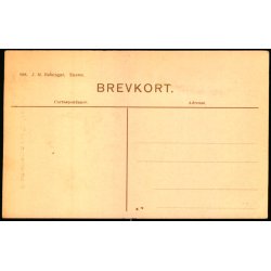 Kunstnerv�ggen paa Snekkersten - Jens M�ller 858