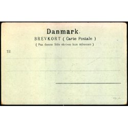 Hilsen fra Skotterup - u/n