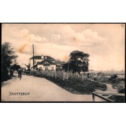 Skotterup - Stender 4817