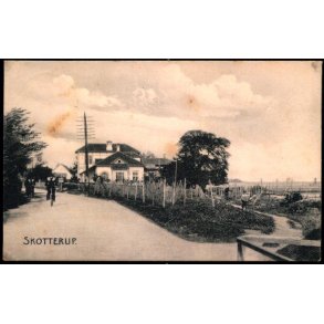 Skotterup - Stender 4817