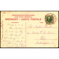 Skotterup - Stender 4817