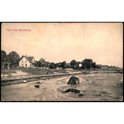 Parti fra Skotterup - G.M. 2548