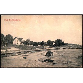 Parti fra Skotterup - G.M. 2548