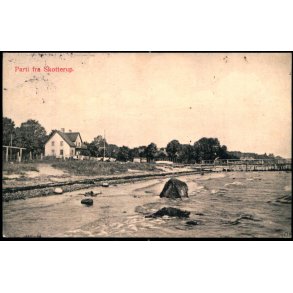 Parti fra Skotterup - G.M. 2548