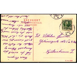 Parti fra Skotterup - G.M. 2548