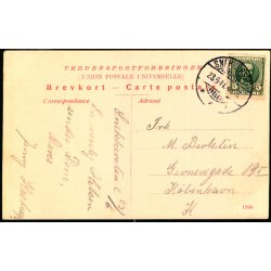 Parti fra Skotterup - 1599