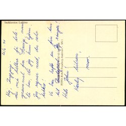 Snekkersten Luftfoto - Trojaborg 1