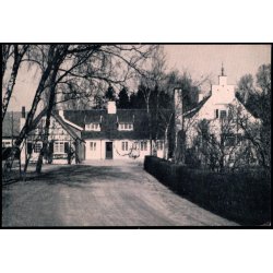 Dustrupgaard - Snekkersten - u/n