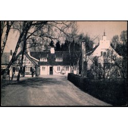 Dustrupgaard - Snekkersten - u/n