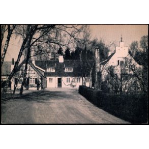 Dustrupgaard - Snekkersten - u/n
