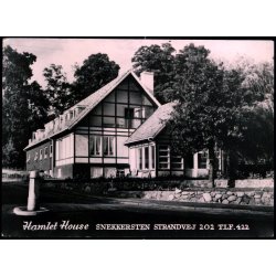 Hamlet House - Snekkersten - u/n