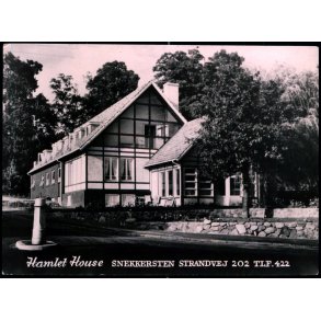 Hamlet House - Snekkersten - u/n