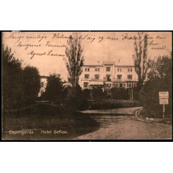 Esperg�rde - Hotel Gefion - Peter Alstrup 5264