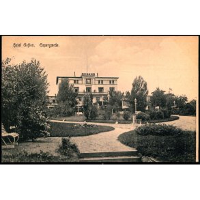 Esperg�rde - Hotel Gefion - K. 8061