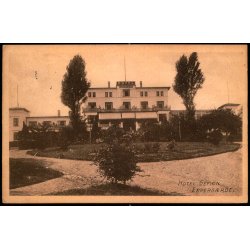 Hotel Gefion - Esperg�rde - Philliipson 50