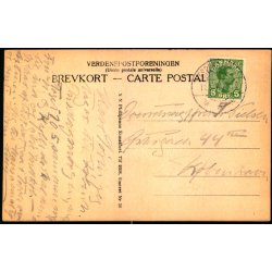 Hotel Gefion - Esperg�rde - Philliipson 50