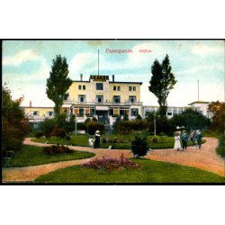 Esperg�rde - Gefion - Alex Vincent 716