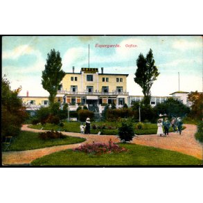 Esperg�rde - Gefion - Alex Vincent 716